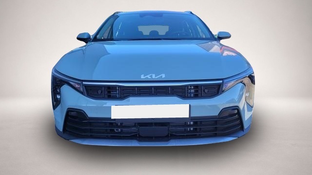 KIA K4 (04/2026, Benzin)