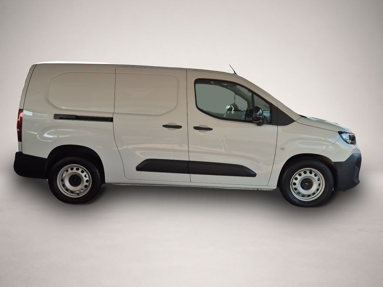 Citroen Berlingo (06/2025, Diesel)