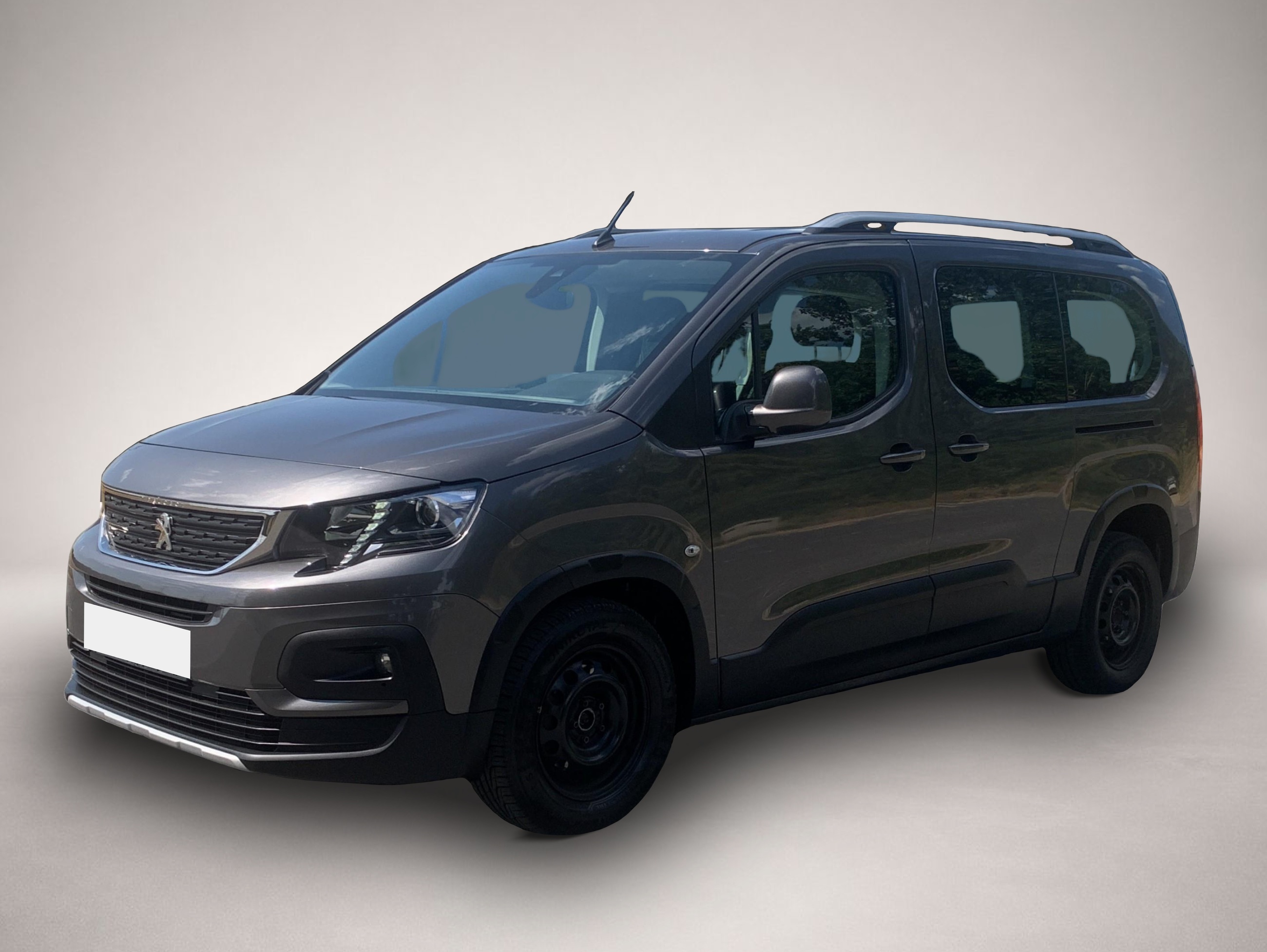 Peugeot Rifter (06/2021, )