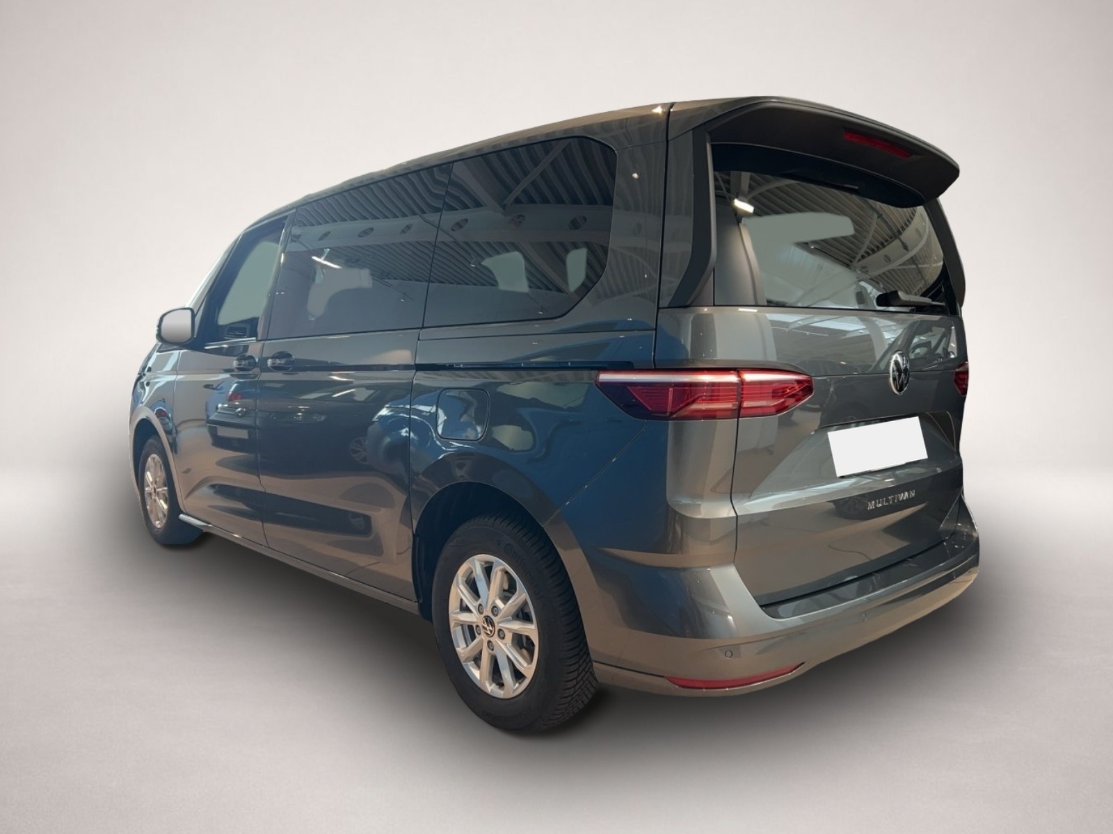 Volkswagen T7 Multivan, Bild 4 von 5