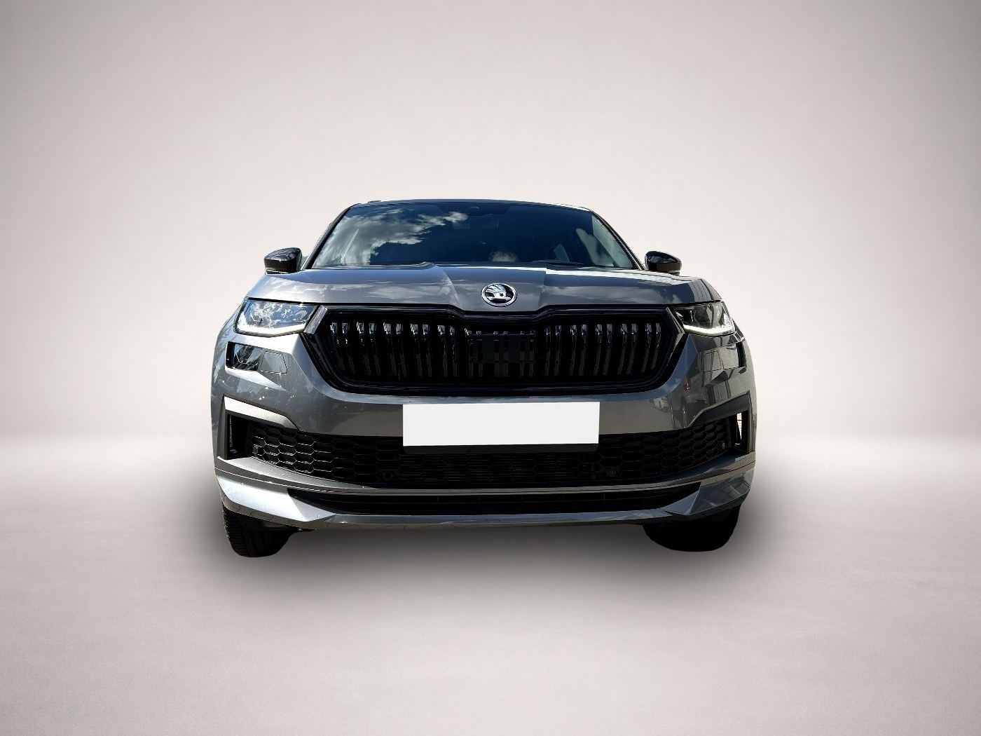 Skoda Kodiaq (07/2022, Benzin)