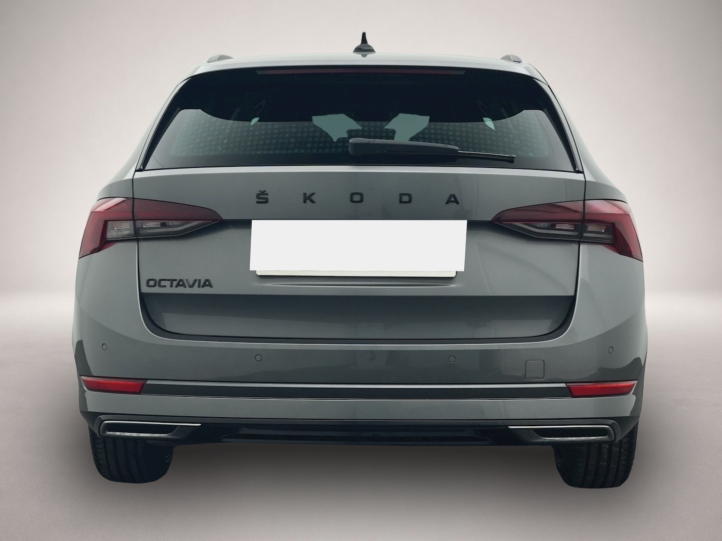 Skoda Octavia (11/2022, Diesel)
