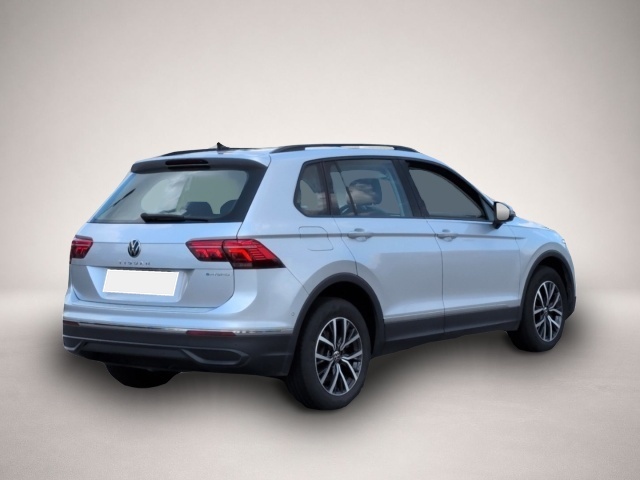 Volkswagen Tiguan (06/2021, Hybrid (Benzin/Elektro))