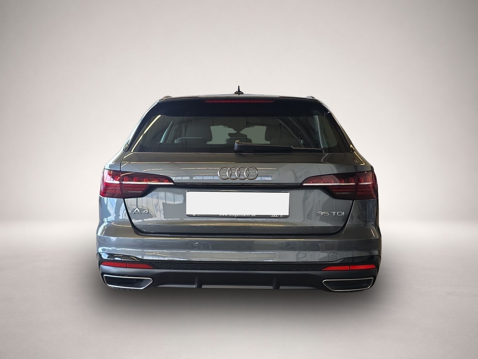 Audi A4 (01/2023, Diesel)