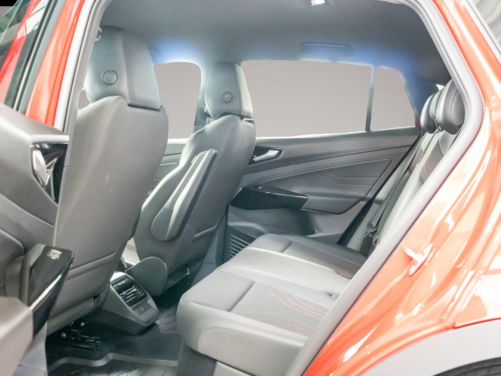Volkswagen ID.5 (03/2023, ELECTRIC)