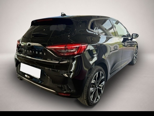 Mitsubishi Colt (01/2024, Benzin)