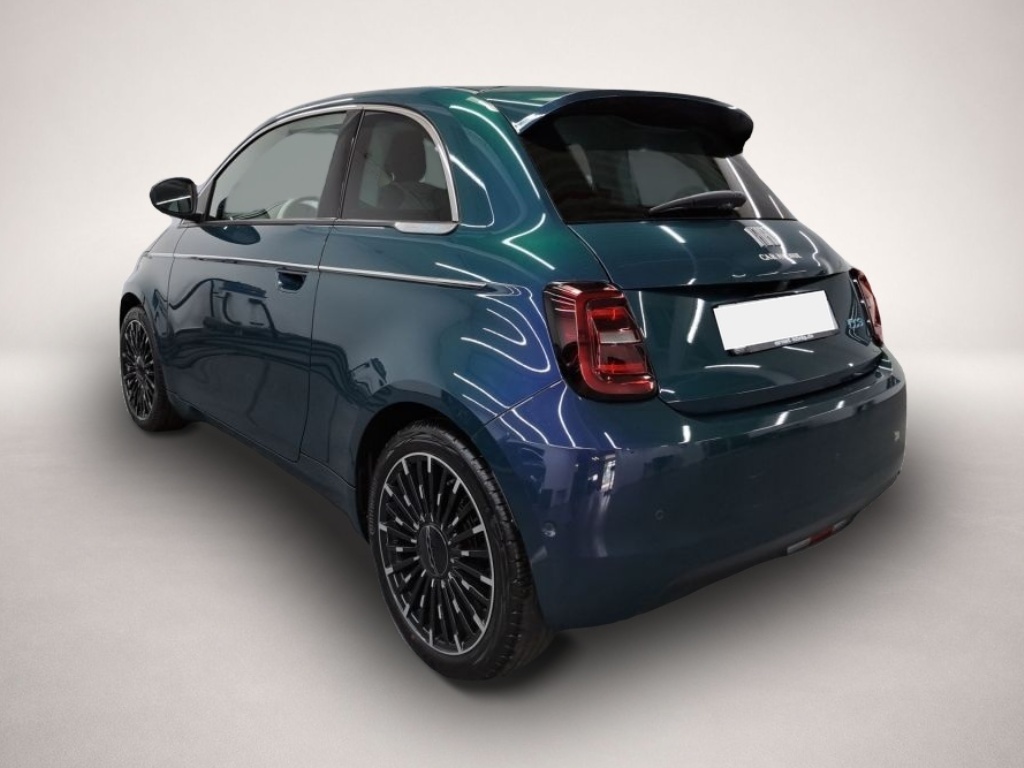 Fiat 500e (02/2023, ELECTRIC)