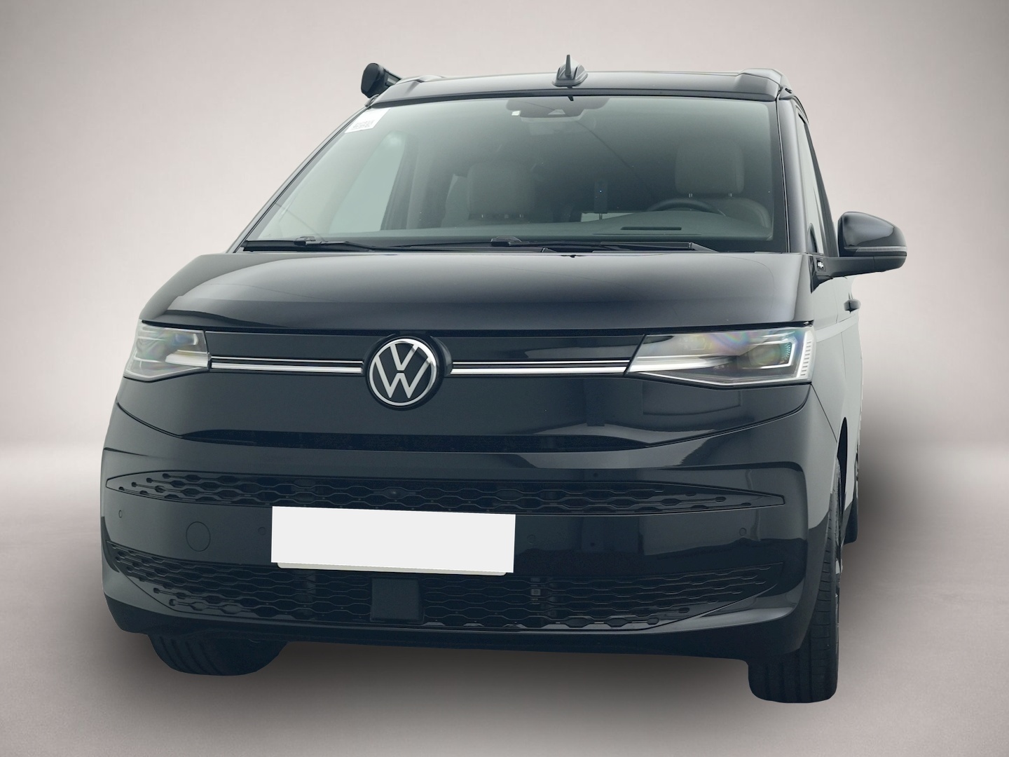 Volkswagen T7 California (05/2025, Hybrid (Benzin/Elektro))