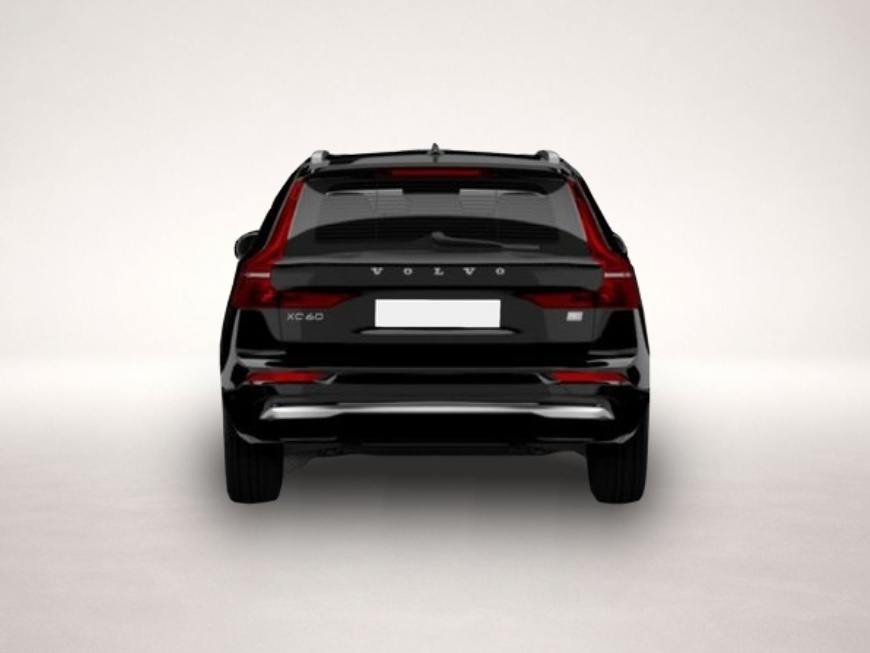 Volvo XC60 (12/2025, Benzin)