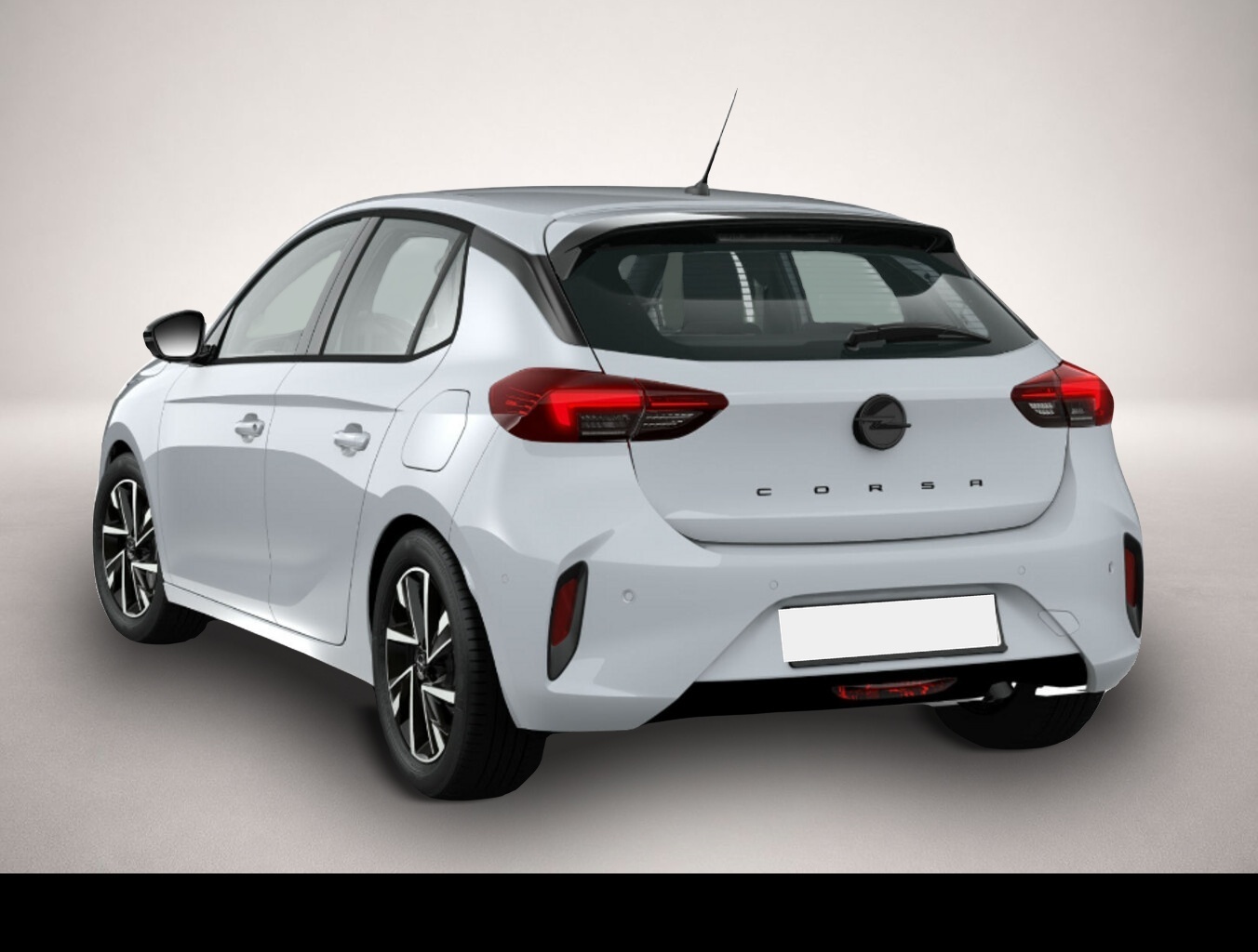 Opel Corsa (10/2025, Benzin)