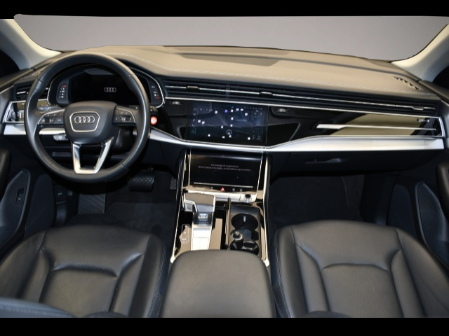 Audi quattro (10/2023, Diesel)