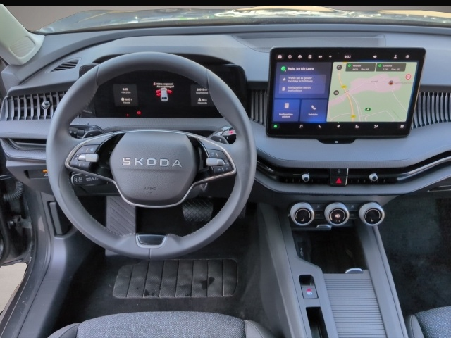 Skoda Superb (10/2025, Diesel)