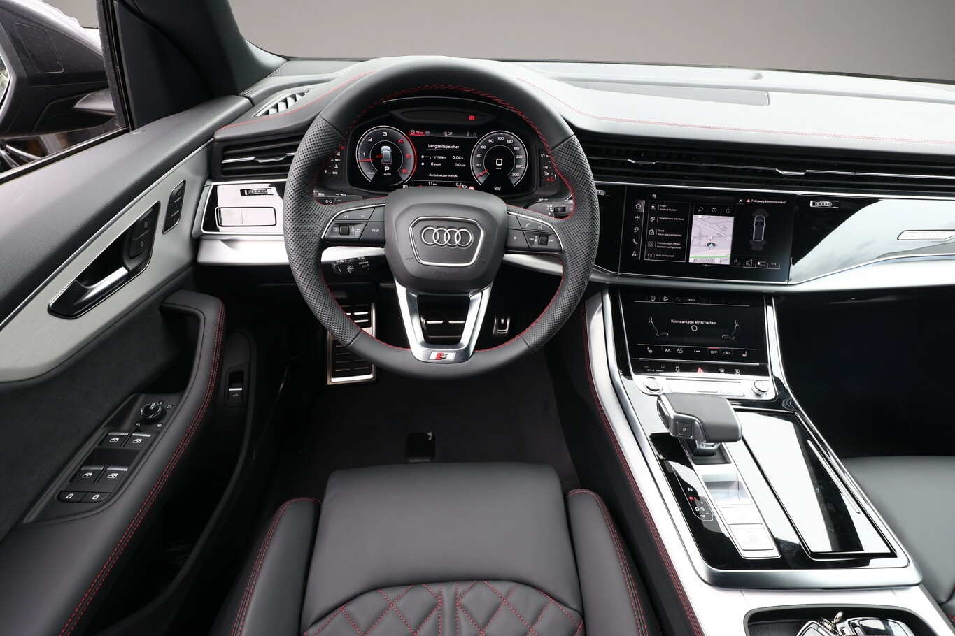 Audi Q8 (06/2026, Diesel)