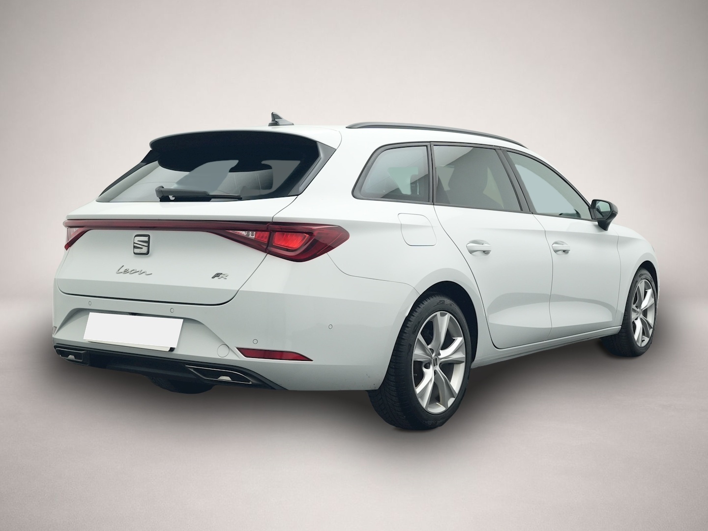 Seat Leon (07/2025, Benzin)