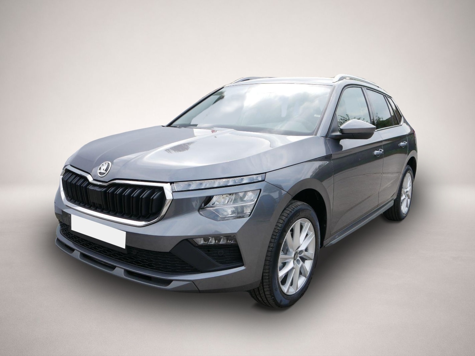 Skoda Kamiq (03/2026, Benzin)