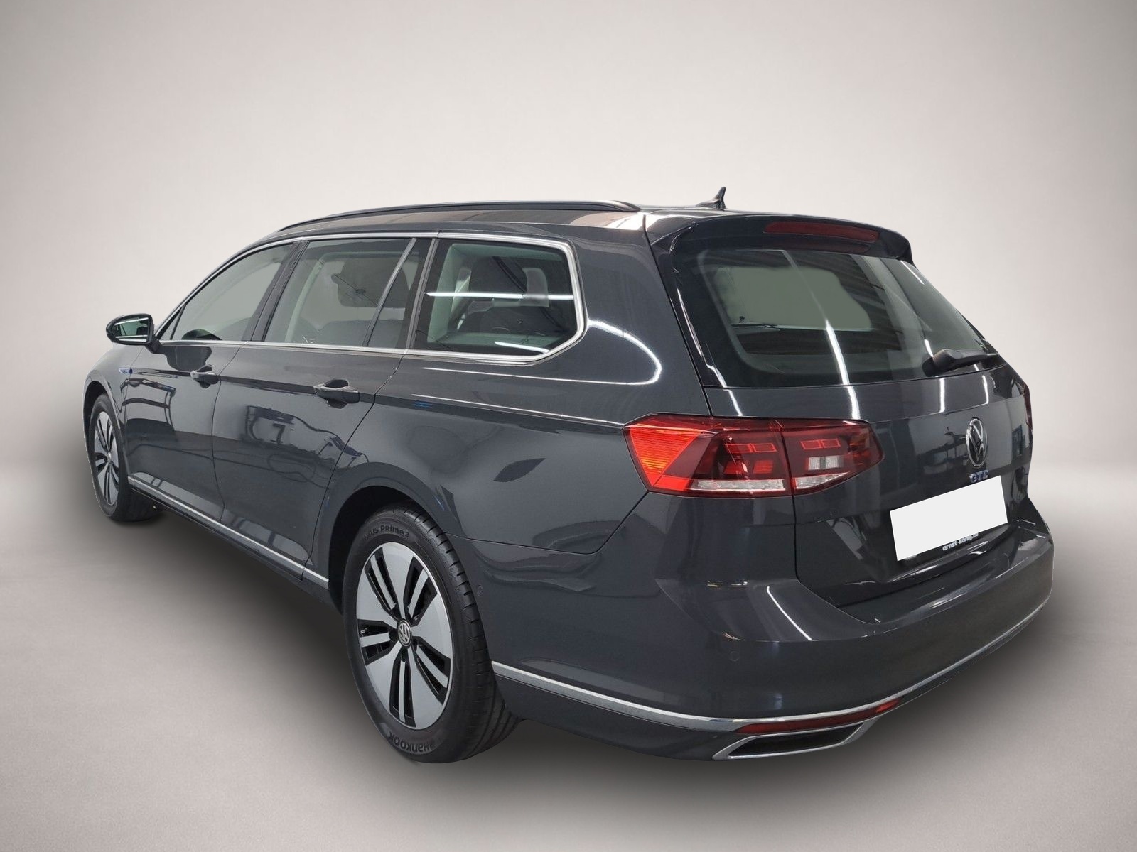 Volkswagen Passat Variant (06/2021, Hybrid (Benzin/Elektro))
