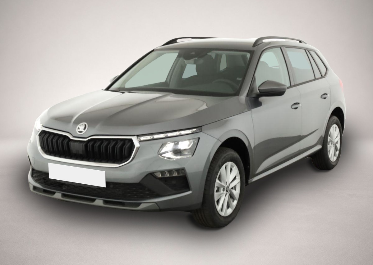Skoda Kamiq (04/2026, Benzin)