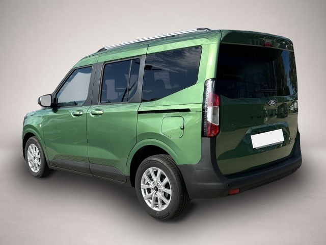 Ford Tourneo Courier, image 2 of 7