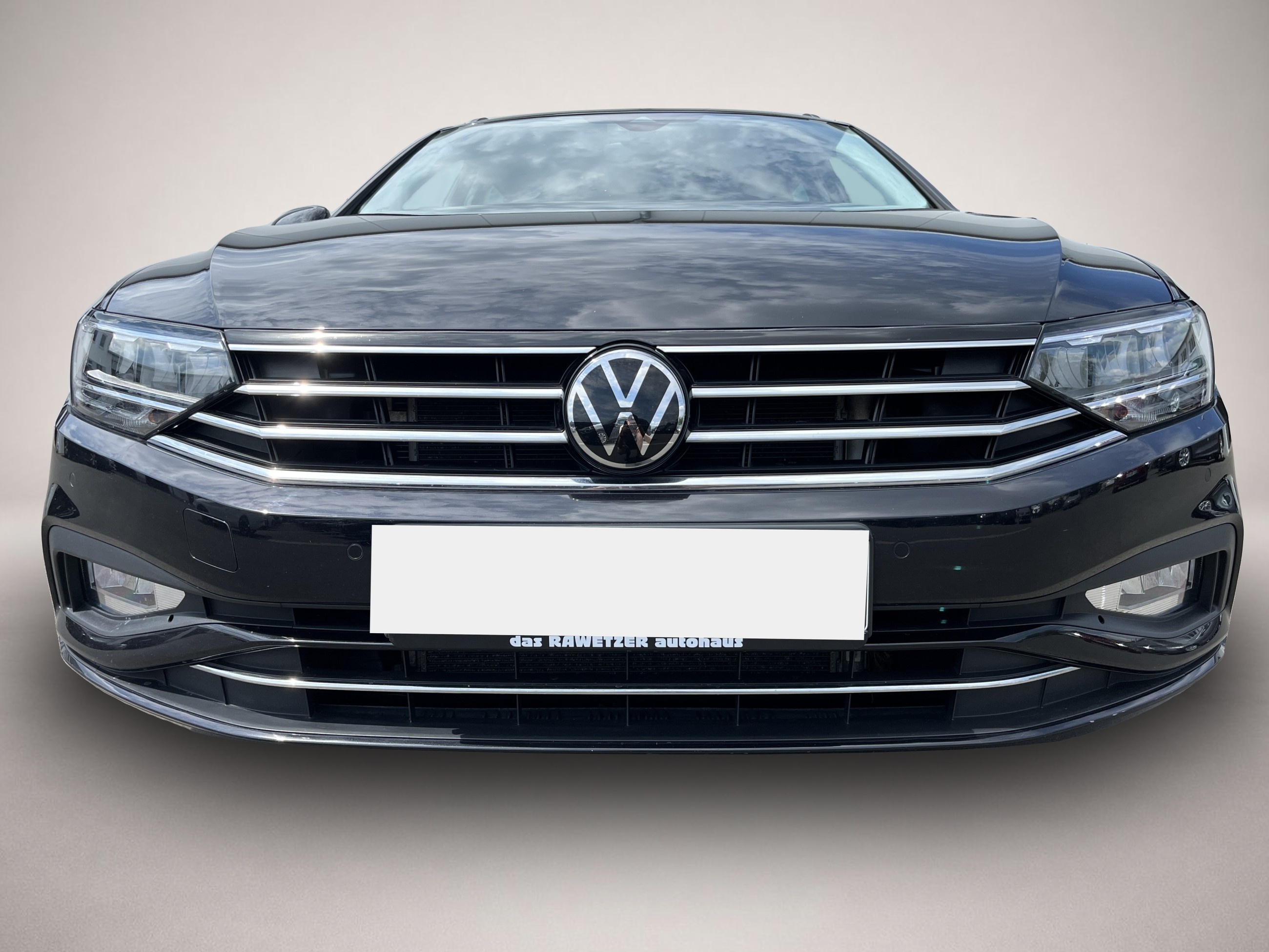 Volkswagen Passat Variant (04/2023, Diesel)
