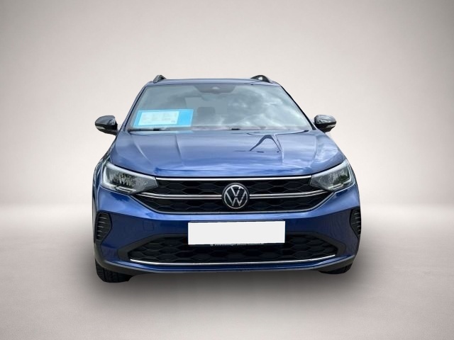 Volkswagen Taigo (06/2025, Benzin)