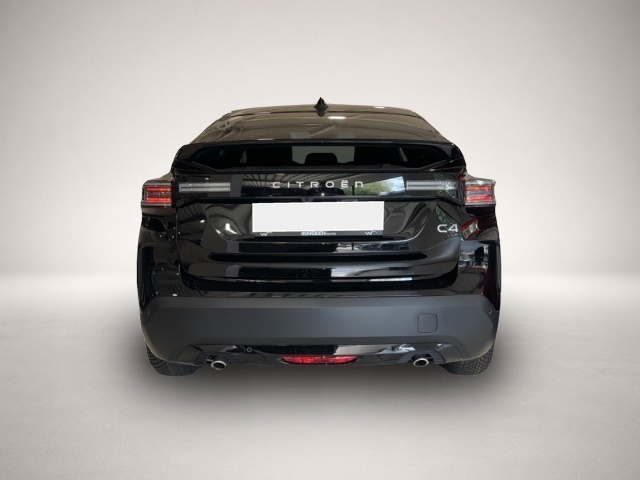 Citroen C4 (08/2025, Benzin)