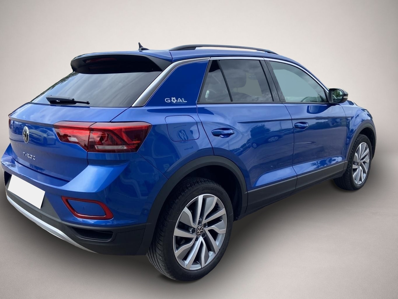Volkswagen T-Roc (01/2025, )