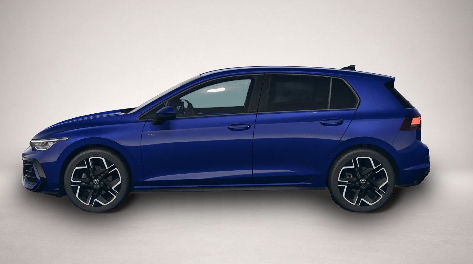 Volkswagen Golf, image 2 of 5