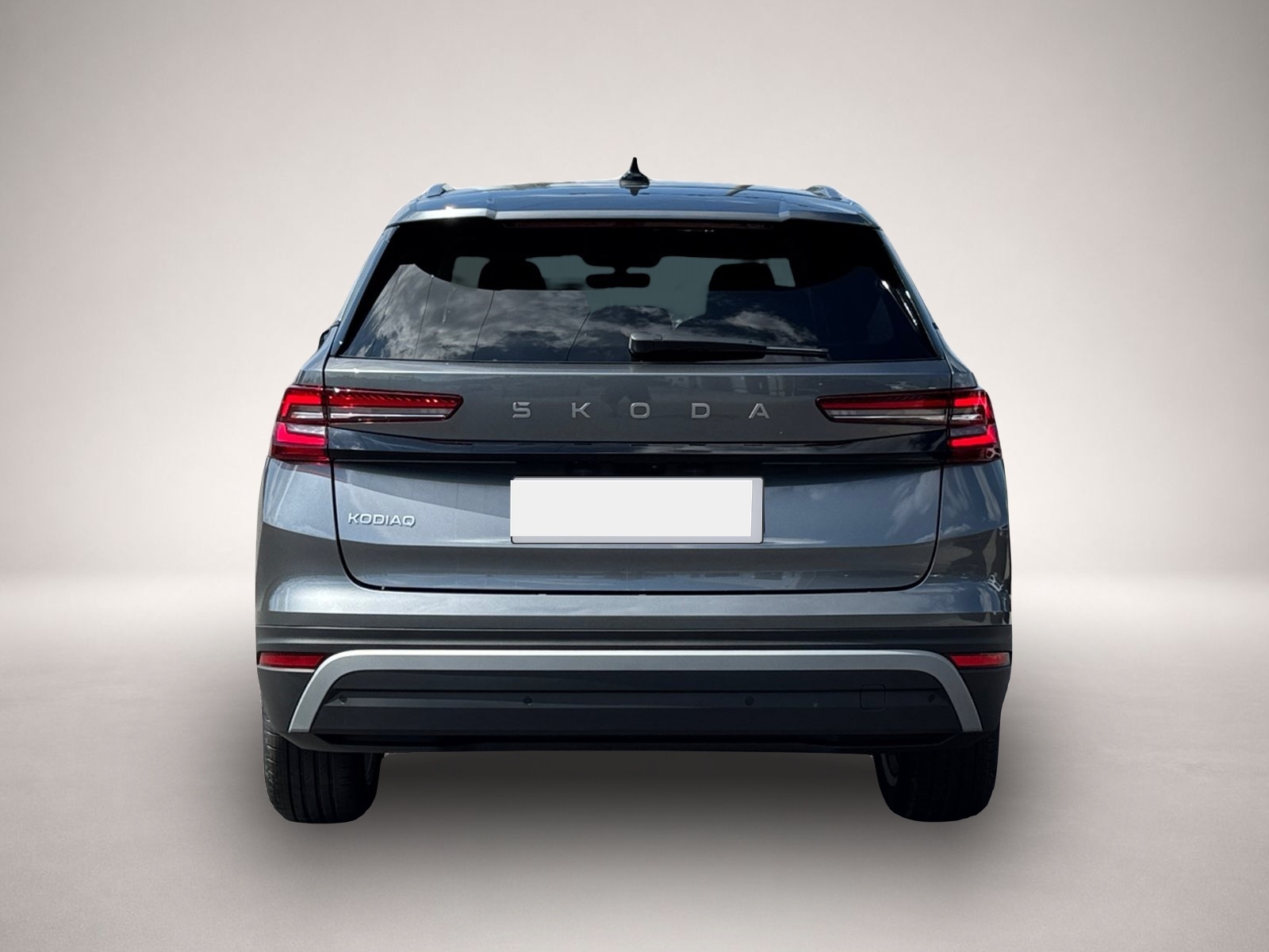 Skoda Kodiaq (06/2026, Diesel)