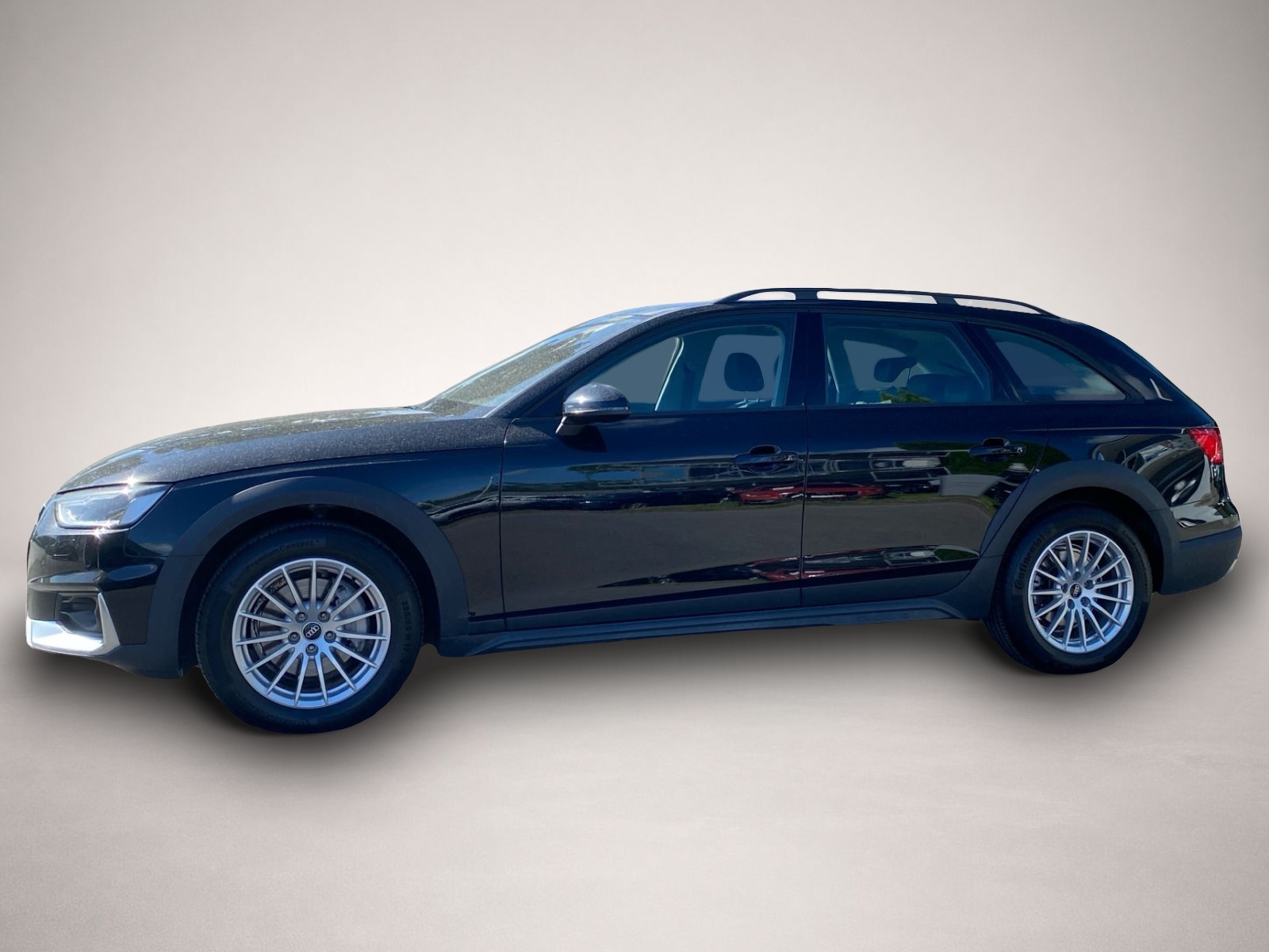 Audi A4 Allroad (03/2023, Diesel)