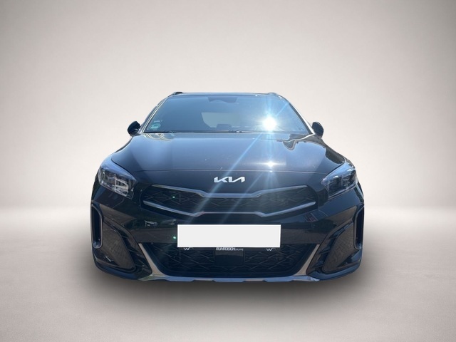 KIA XCeed (08/2025, Benzin)