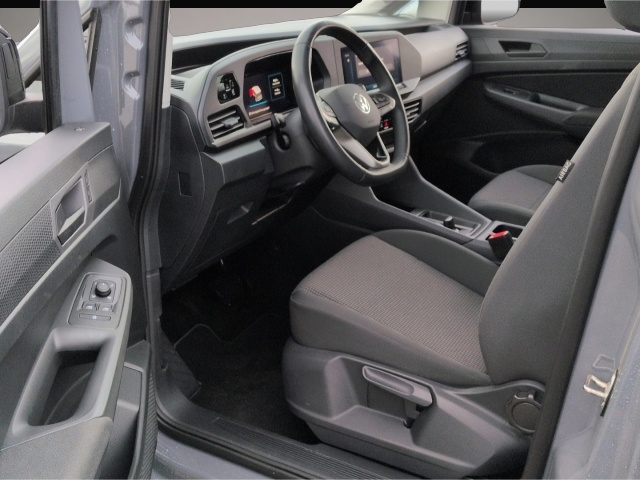 Volkswagen Caddy (03/2025, Diesel)