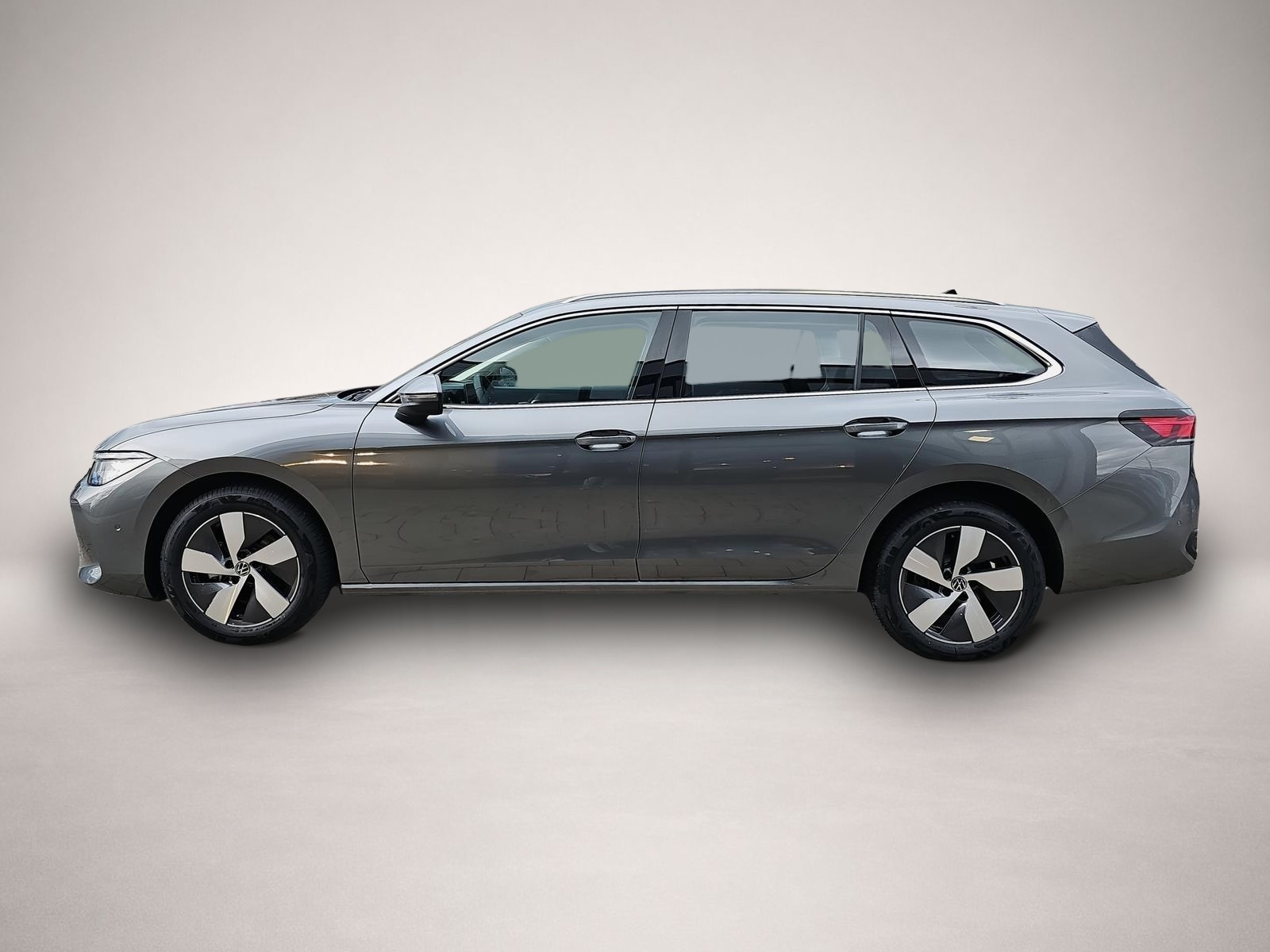 Volkswagen Passat Variant (01/2026, Diesel)