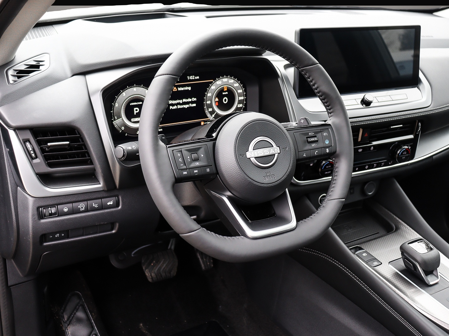 Nissan Qashqai, image 3 of 6