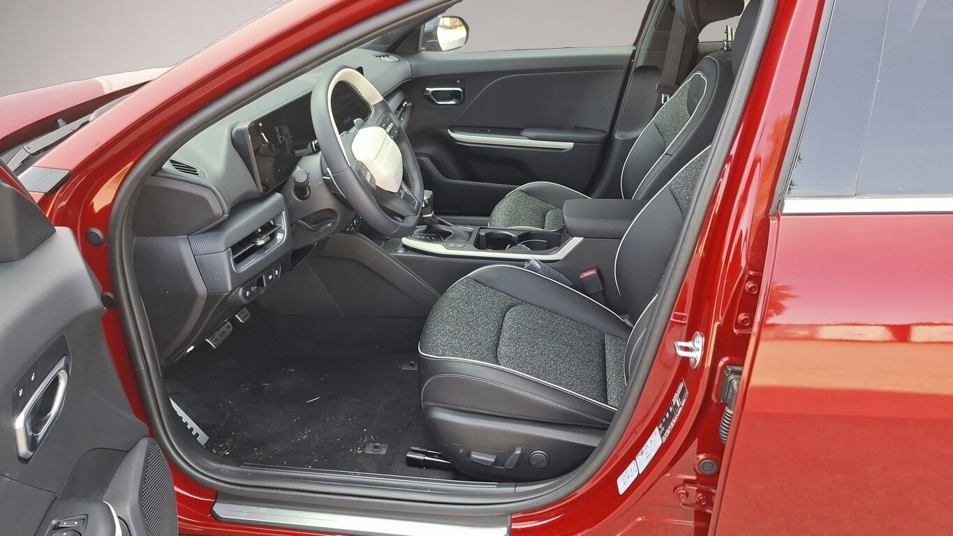 KIA K4 (06/2026, Benzin)