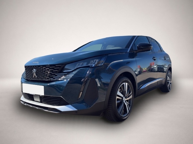 Peugeot 3008 (12/2023, Benzin)
