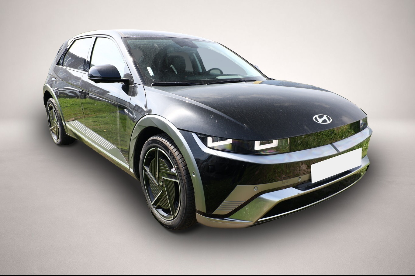 Hyundai IONIQ 5 (02/2026, ELECTRIC)