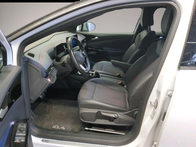 Volkswagen ID.4 (05/2022, ELECTRIC)