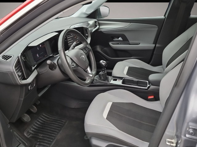 Opel Mokka (09/2022, Benzin)