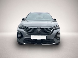 Peugeot 2008 (03/2026, Benzin)