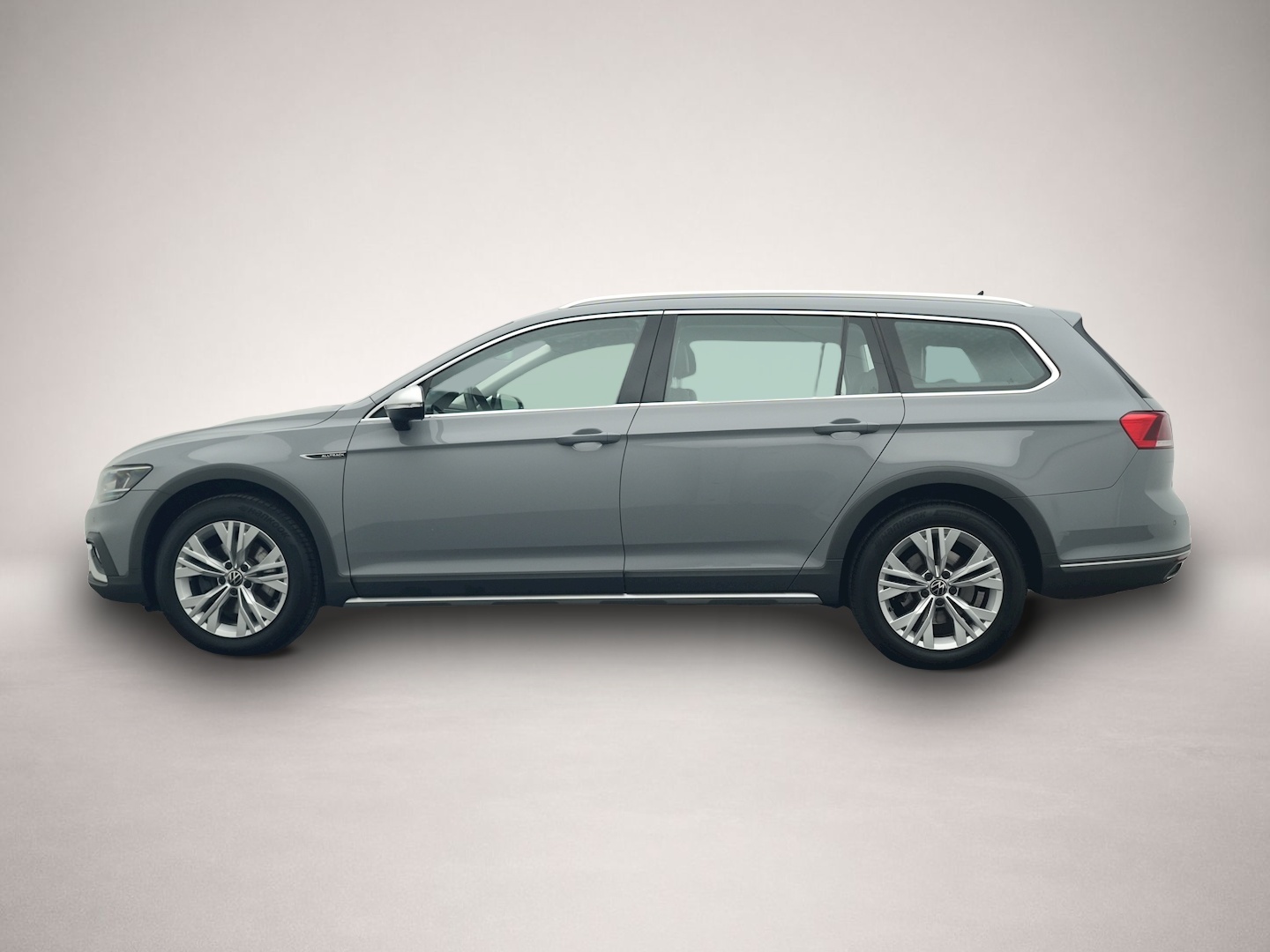 Volkswagen Passat Variant (03/2023, Diesel)