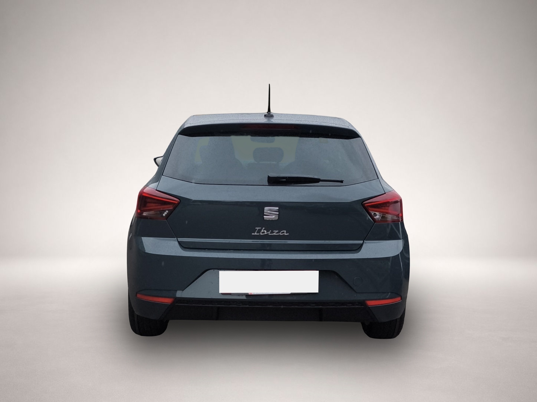 Seat Ibiza (01/2026, Benzin)