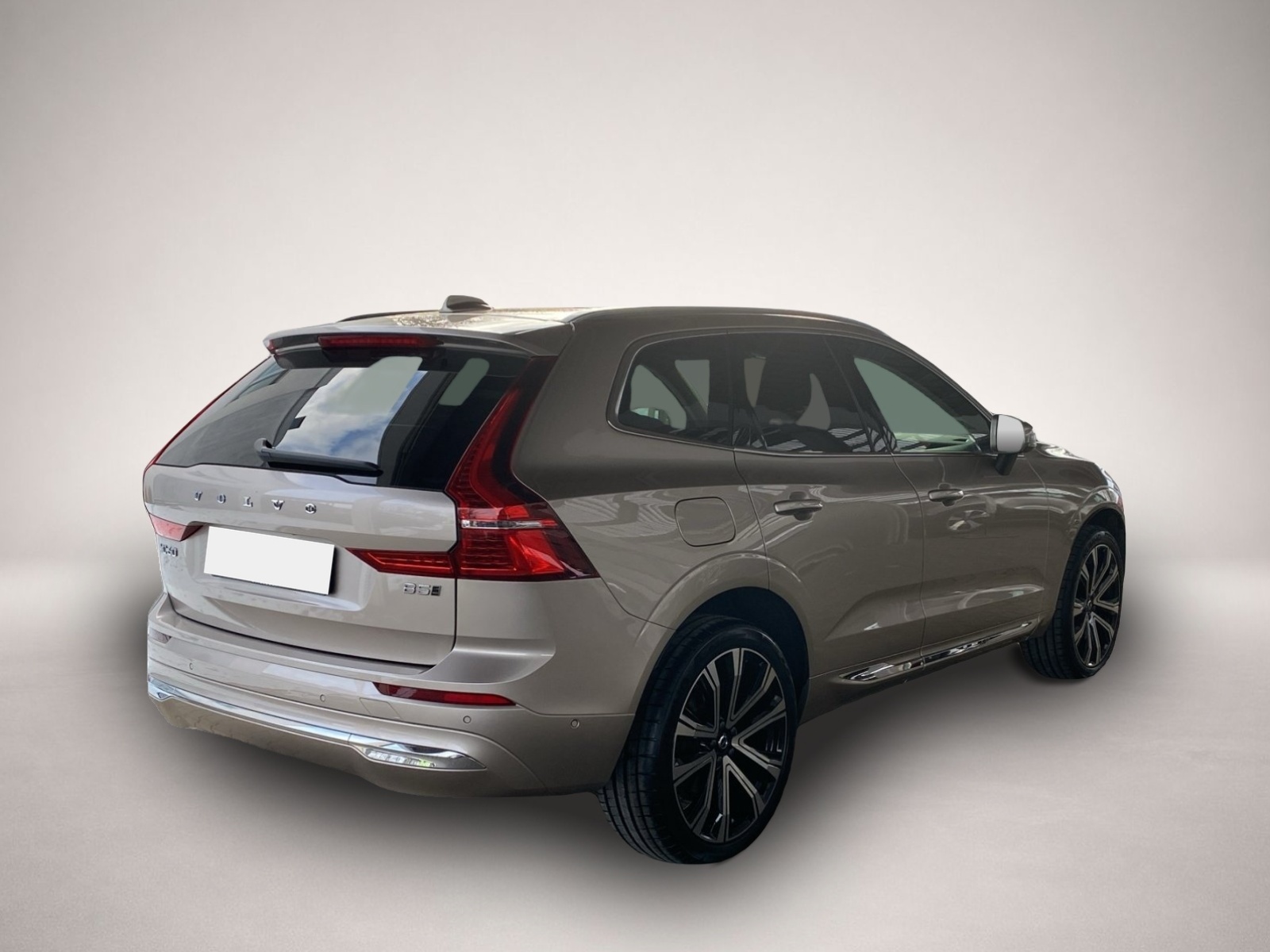 Volvo XC60 (09/2022, Diesel)