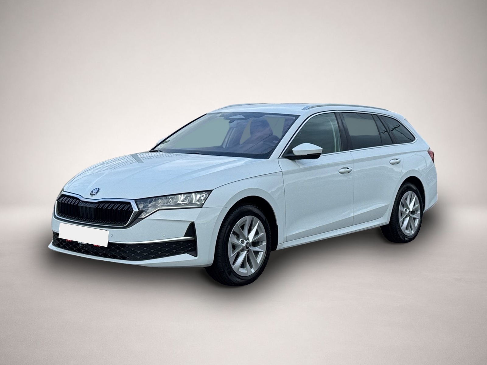 Skoda Octavia (06/2026, Diesel)