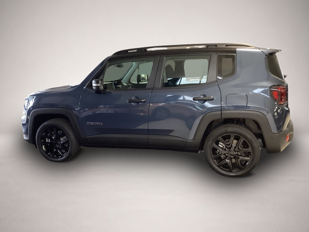 Jeep Renegade (07/2025, Hybrid (Benzin/Elektro))
