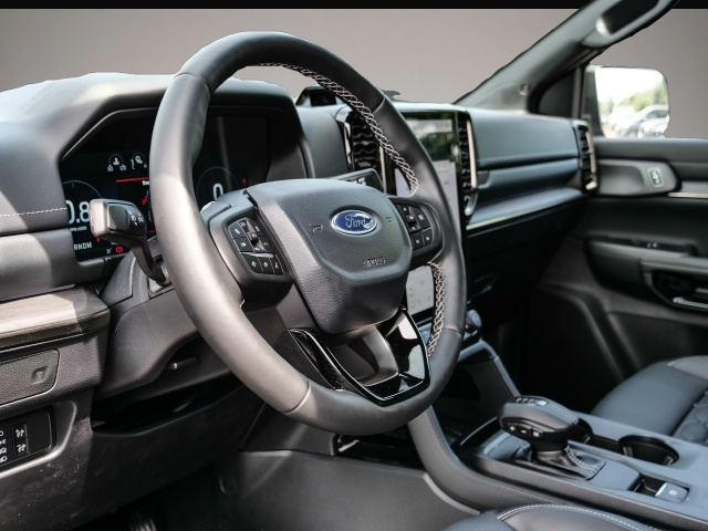 Ford Ranger, Bild 5 von 6