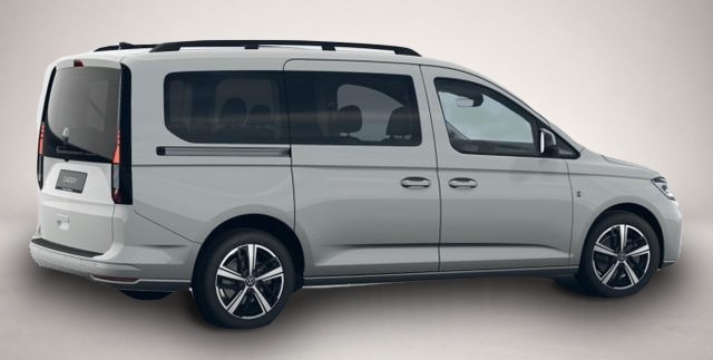 Volkswagen Caddy Maxi (07/2026, Diesel)