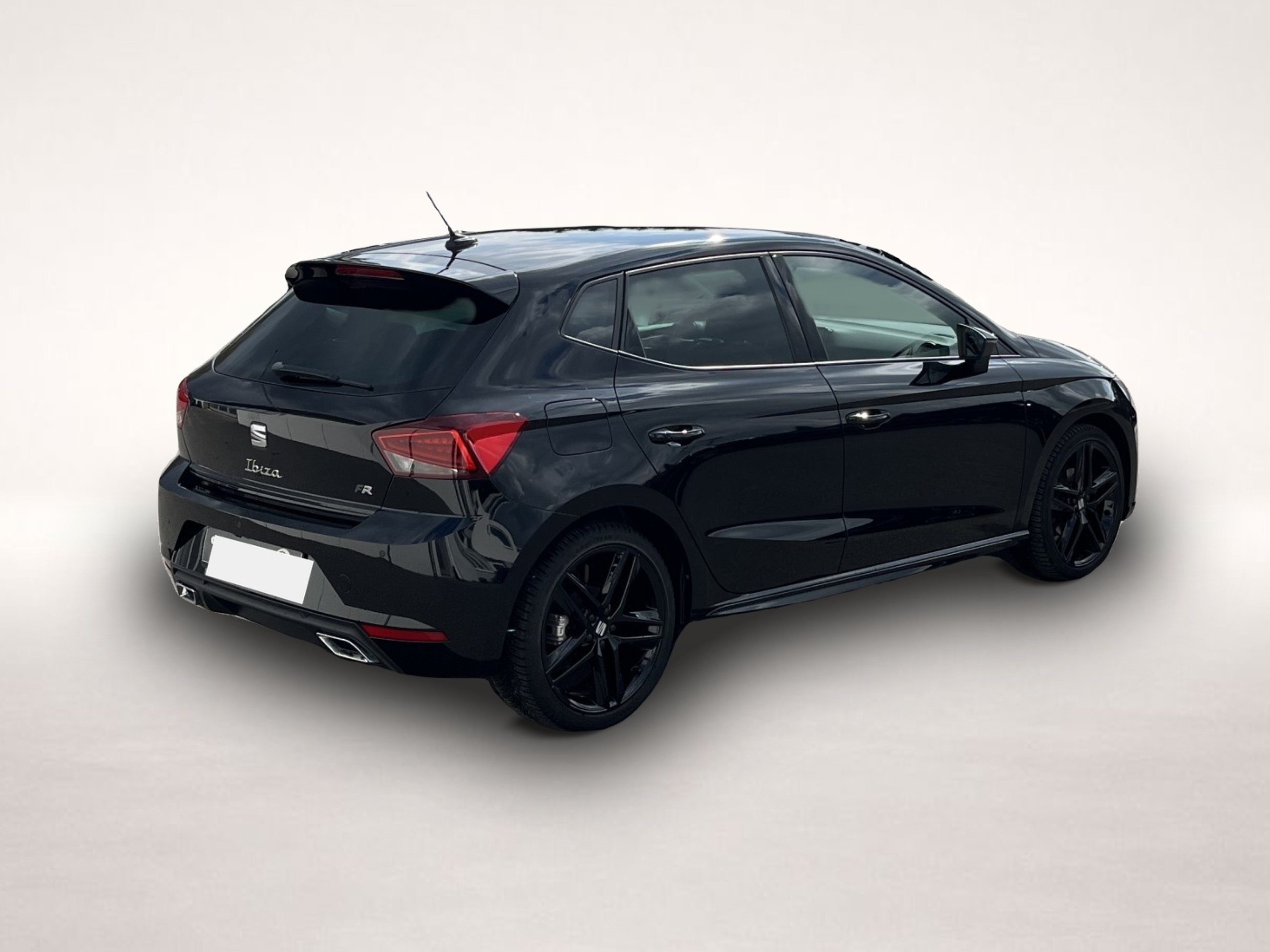 Seat Ibiza (03/2023, Benzin)
