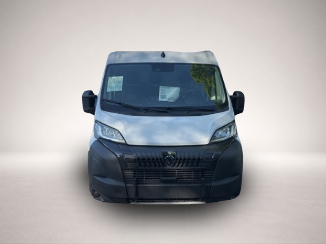 Peugeot Other (10/2025, Diesel)