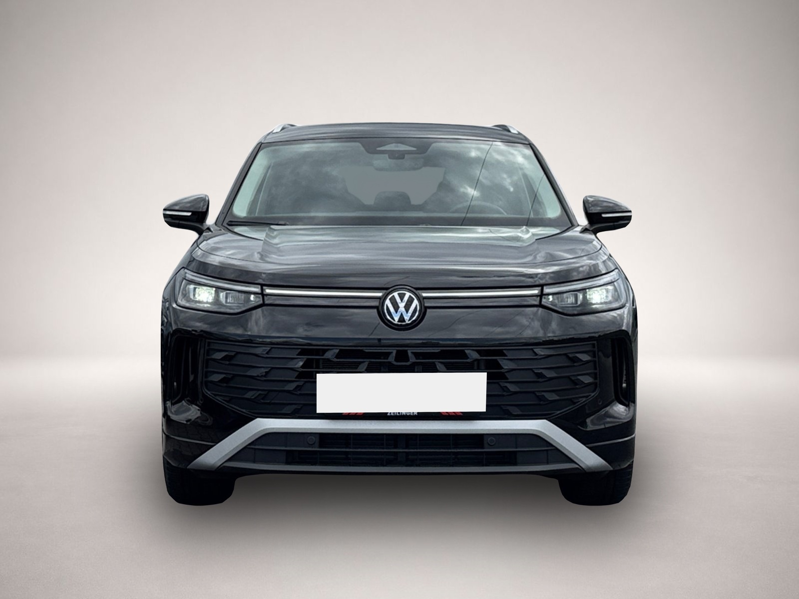 Volkswagen Tayron (07/2025, Diesel)