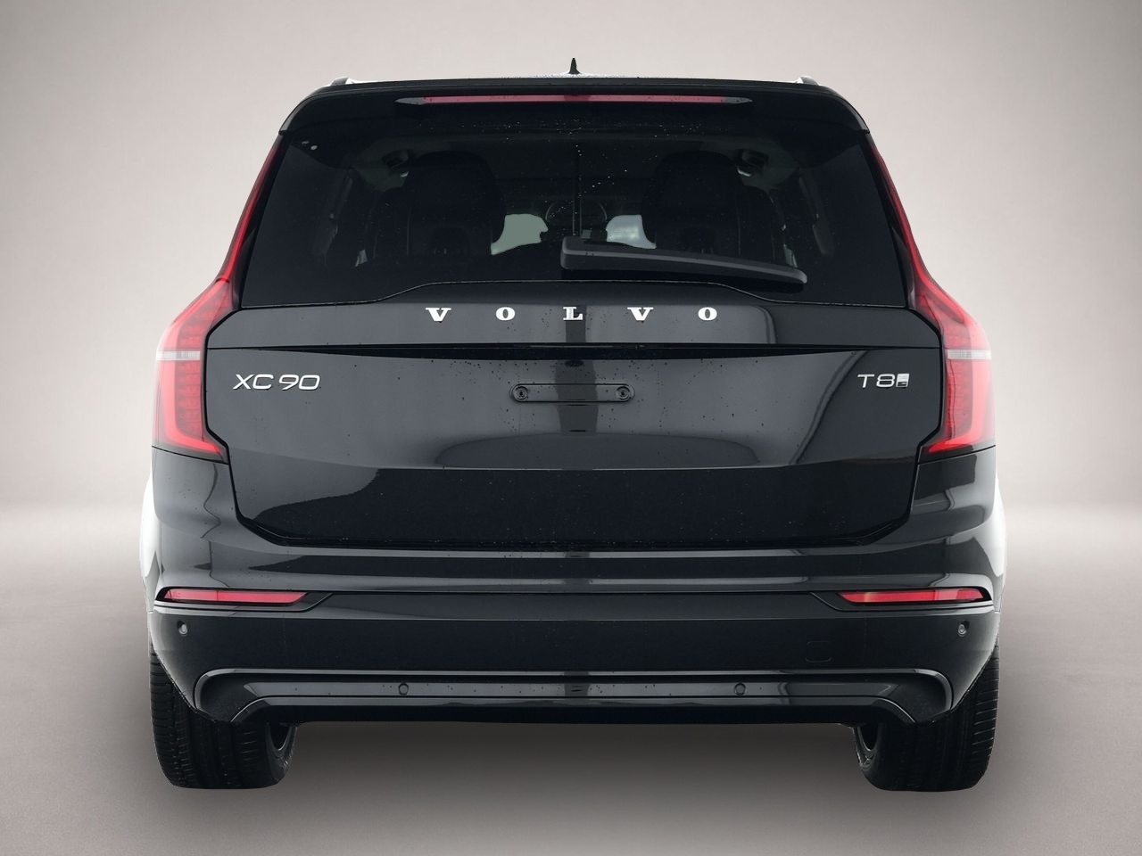 Volvo XC90 (06/2025, Hybrid (Benzin/Elektro))